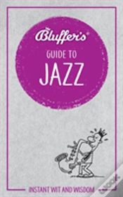 Capa do artigo Bluffers Guide To Jazz
