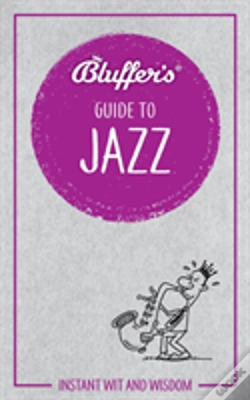 Capa do artigo Bluffers Guide To Jazz