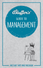 Bluffers Guide To Management - Preview