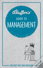 Capa do artigo Bluffers Guide To Management