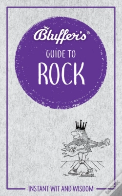 Capa do artigo Bluffer'S Guide To Rock