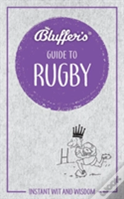 Capa do artigo Bluffers Guide To Rugby