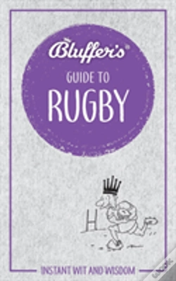 Capa do artigo Bluffers Guide To Rugby