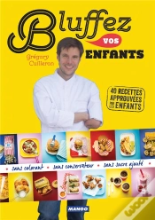 Capa do artigo Bluffez Vos Enfants