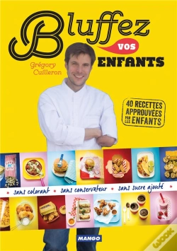 Capa do artigo Bluffez Vos Enfants