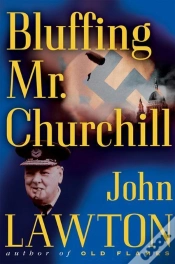 Capa do artigo Bluffing Mr. Churchill