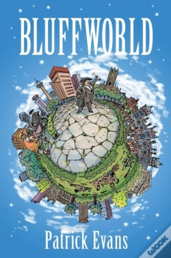 Capa do artigo Bluffworld