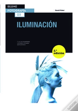 Capa do artigo Blume Fotograf¡A. Iluminación