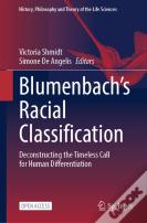 Blumenbachâ€™S Racial Classification
