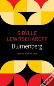 Capa do artigo Blumenberg