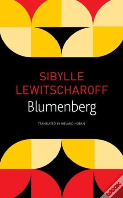 Capa do artigo Blumenberg
