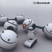 Capa do artigo Blumenkraft - CD