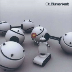 Capa do artigo Blumenkraft - CD