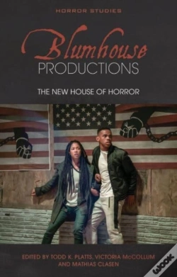 Capa do artigo Blumhouse Productions