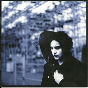 Capa do artigo Blunderbuss - CD