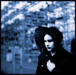 Capa do artigo Blunderbuss - Vinil