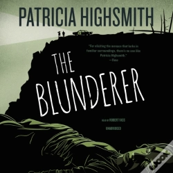 Capa do artigo Blunderer
