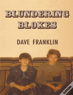 Capa do artigo Blundering Blokes