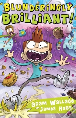 Capa do artigo Blunderingly Brilliant!