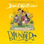 Blunders - Preview