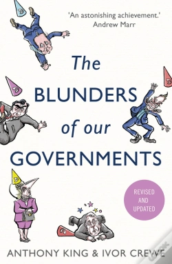 Capa do artigo Blunders Of Our Governments