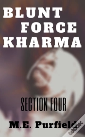 Capa do artigo Blunt Force Kharma