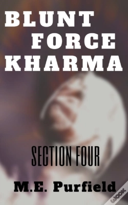 Capa do artigo Blunt Force Kharma
