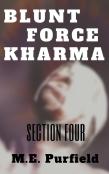 Blunt Force Kharma