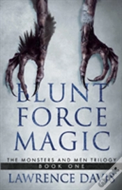 Capa do artigo Blunt Force Magic
