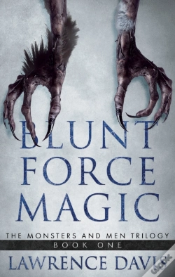 Capa do artigo Blunt Force Magic