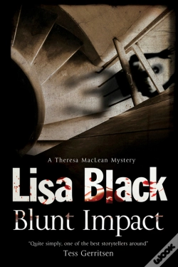 Capa do artigo Blunt Impact