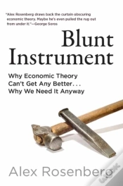 Capa do artigo Blunt Instrument