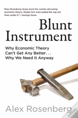 Capa do artigo Blunt Instrument
