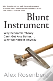 Capa do artigo Blunt Instrument