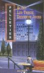 Blunt ; Les Treize Derniers Jours - Preview