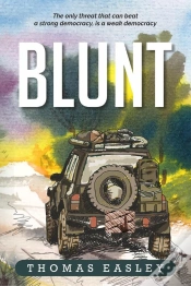Capa do artigo Blunt