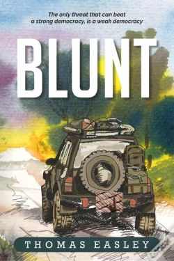 Capa do artigo Blunt