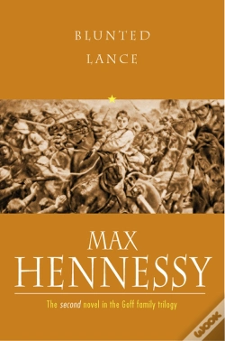 Capa do artigo Blunted Lance