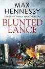 Blunted Lance - Preview