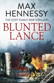 Capa do artigo Blunted Lance