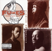 Capa do artigo Blunted On Reality - CD
