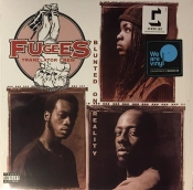 Capa do artigo Blunted On Reality - Vinil