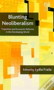 Capa do artigo Blunting Neoliberalism
