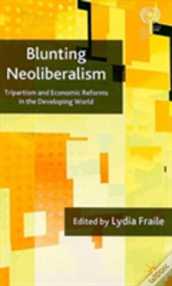 Capa do artigo Blunting Neoliberalism