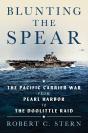 Blunting The Spear - Preview