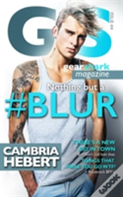 Capa do artigo #Blur