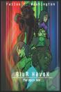 Blur Havok - Preview