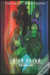 Capa do artigo Blur Havok