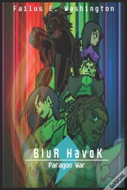 Capa do artigo Blur Havok