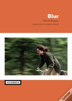 Capa do artigo Blur